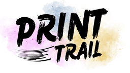 Brand Logo of PrintTrail